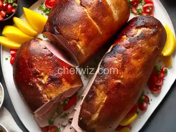 Pittsburgh Ham Barbecues