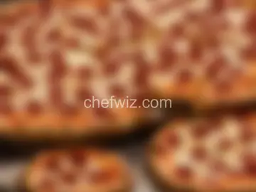 Pizza Dough