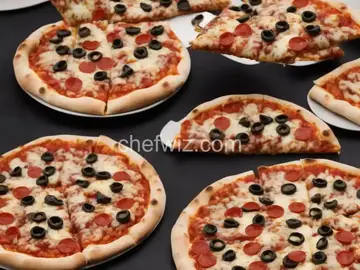Pizza Topping Ideas