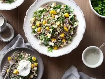 Poppyseed Dressing