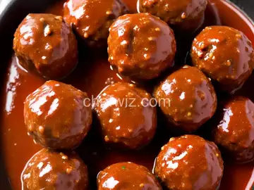 Porcupine Meatballs II