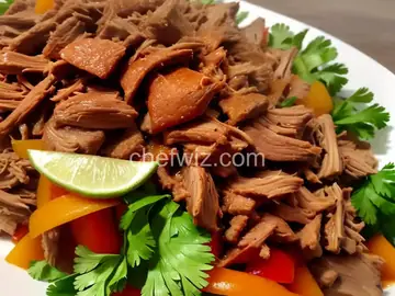 Pork Carnitas