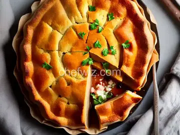 Pork Pie