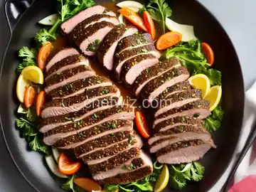 Pork Tenderloin