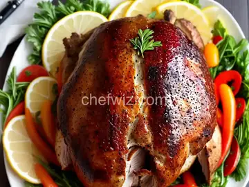 Porketta Roast
