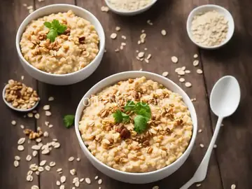 Porridge