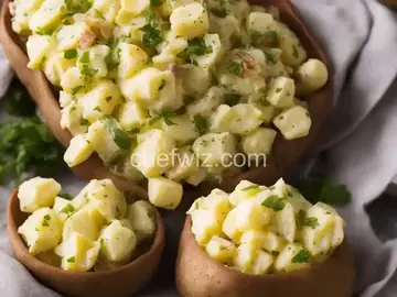 Potato Salad