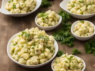 Potato Salad