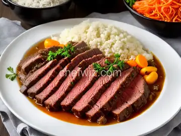Pressure Cooker Corned Beef Brisket