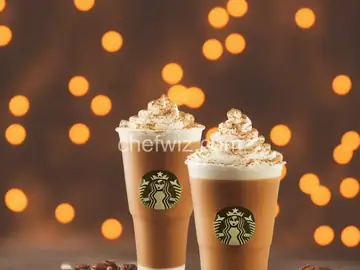Pumpkin Spice Latte