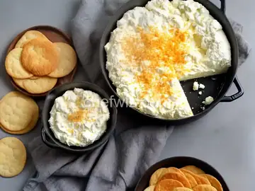 Quark (Homemade Cheese)