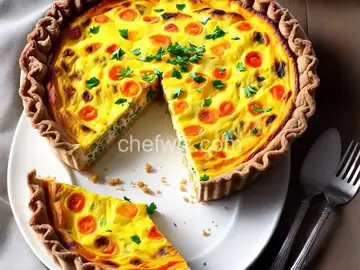 Quiche Supreme