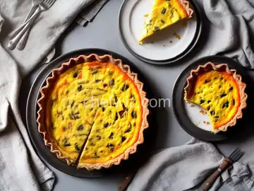 Quiche