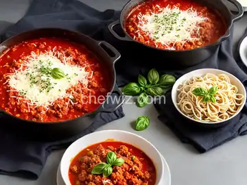 Ragú No Boiling Lasagna