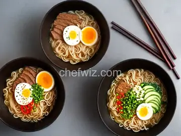Ramen Bowl
