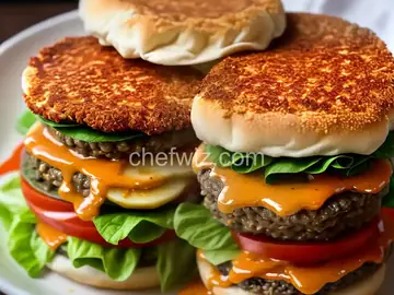 Ramen Burger