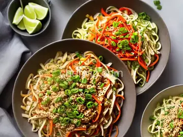 Ramen Slaw