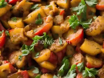 Ratatouille