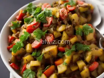 Ratatouille