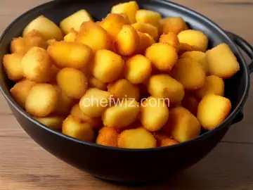 Real Wisconsin Fried Cheese Curds