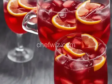 Red Sangria