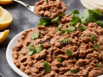 Refried Beans