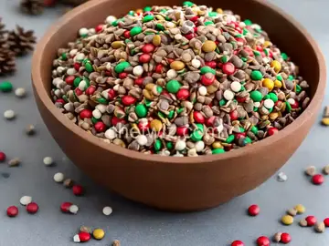Reindeer Food
