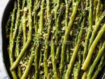 Roasted Asparagus