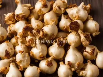 Roasted Garlic