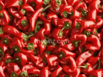 Roasted Red Peppers