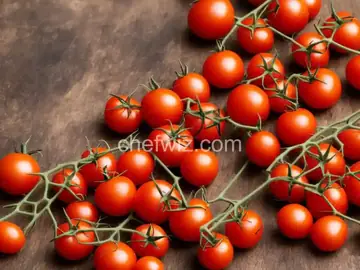 Roasted Tomatoes