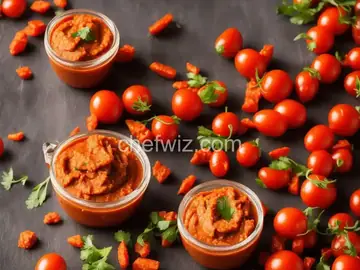 Romesco Sauce