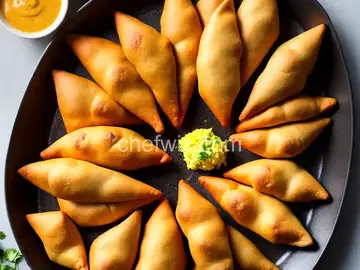Samosas