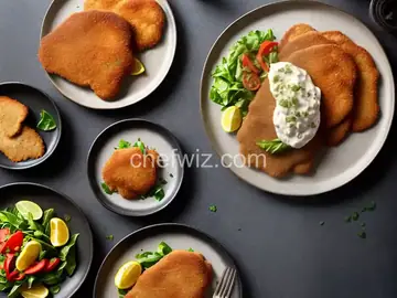 Schnitzel