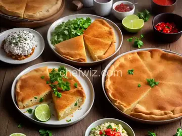 Serbian Ćevapčići