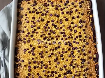 Seven Layer Bars