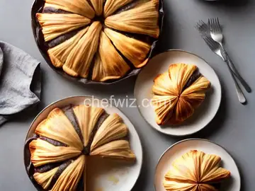 Sfogliatelle Ricce