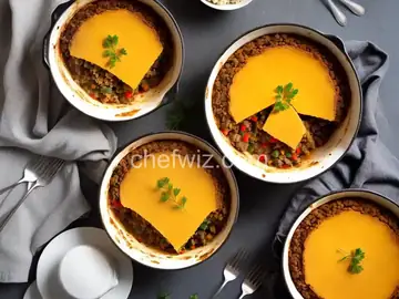 Shepherd's Pie