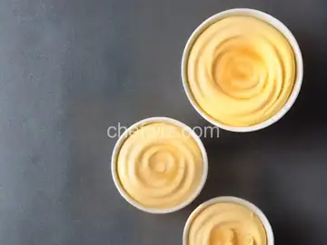 Simple Custard