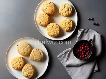 Simple Scones