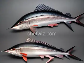 Simply Swordfish