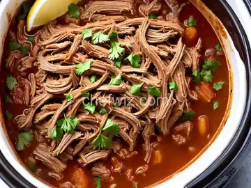 Slow Cooker Carnitas