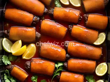 Slow Cooker Cocktail Smokies