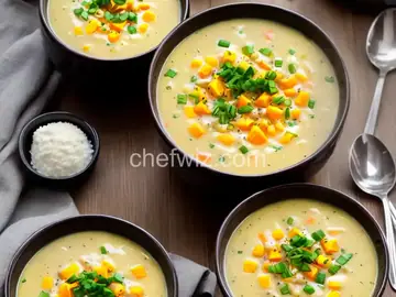 Slow Cooker Potato Soup
