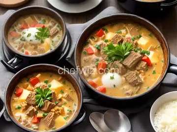 Slow Cooker Zuppa Toscana