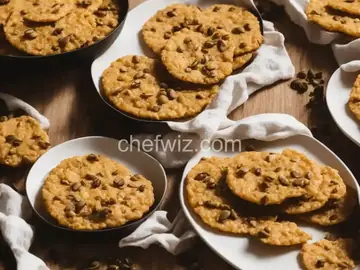 Socca Recipe