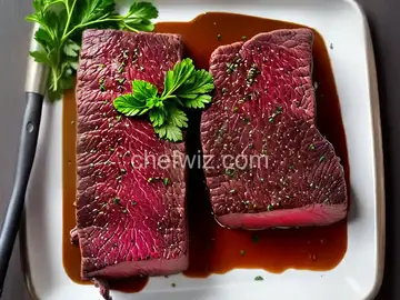 Sous Vide Beef Tenderloin Roast
