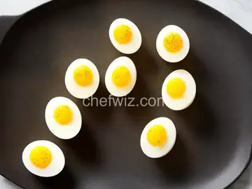 Sous Vide Egg Bites