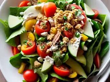 South Sea Salad