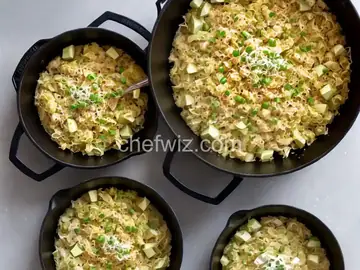 Southern Cabbage for the Pressure Cooker